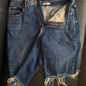 Good American Shorts